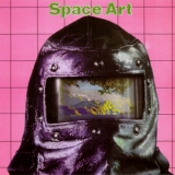 Space Art - Trip In The Center Head '1977