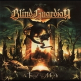 Blind Guardian - A Twist In The Myth (NB 1515-1, DE) (Disc 1) '2006