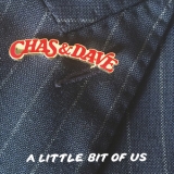 Chas And Dave - A Little Bit Of Us '2018 - Album