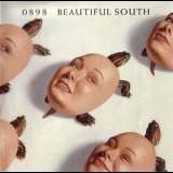 The Beautiful South - 0898 Beautiful South '1992 - Album