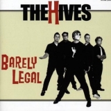 The Hives - Barely Legal '2002 - Album