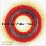 Upper Left Trio - Cycling '2003