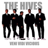 The Hives - Veni Vidi Vicious '2000 - Album