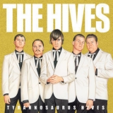 The Hives - Tyrannosaurus Hives '2004 - Album