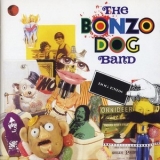 The Bonzo Dog Band - Cornology Vol.1 - The Intro (3CD) '1992