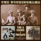 The Buckinghams - Time & Charges / Portraits '2011