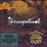 The Crazy World Of Arthur Brown - Strangelands '1969