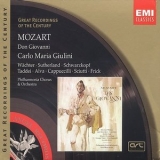 Wolfgang Amadeus Mozart - Don Giovanni '2002