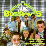 The Mighty Mighty Bosstones - More Noise & Other Disturbances '1992