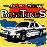 The Mighty Mighty Bosstones - Question The Answers '1994