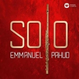 Emmanuel Pahud - Solo '2018