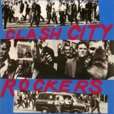 The Clash - The Singles - Clash City Rockers (CD5) '2006