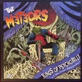 The Meteors - Kings Of Psychobilly (CD1) '2008