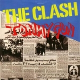 The Clash - The Singles - Tommy Gun (CD7) '2006