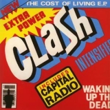 The Clash - The Singles - The Cost Of Living EP (CD9) '2006