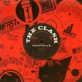 The Clash - The Singles - Hitsville UK (CD13) '2006