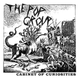 The Pop Group - Cabinet Of Curiosities '2014 - Album