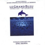 Eric Serra - Le Grand Bleu - Vol. 2 '1988