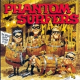 Phantom Surfers - The Great Surf Crash Of '97 '1996