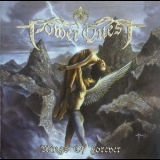 Power Quest - Wings Of Forever '2002 - Album