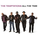 The Temptations - All The Time '2018