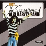 The Sensational Alex Harvey Band - Next '1973