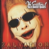 The Sensational Alex Harvey Band - Zalvation - Live In The 21st Century '2005