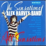 The Sensational Alex Harvey Band - All Sensations '1992