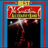 The Sensational Alex Harvey Band - The Best Of '1982