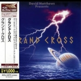 David Matthews - Grand Cross '1981