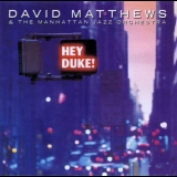 David Matthews - Hey Duke! '2002