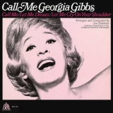 Georgia Gibbs - Call Me Georgia Gibbs '1966