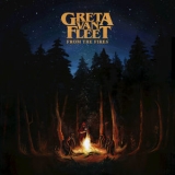Greta Van Fleet - From The Fires '2017