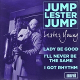 Lester Young - Jump Lester Jump '2018 - Album