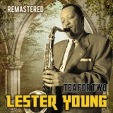 Lester Young - Tea For Two '2018 - Album