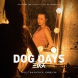 Patrick Jonsson - Dog Days (Original Motion Picture Soundtrack) '2018