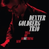 Dexter Goldberg Trio - Tell Me Something New '2018