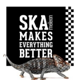 Skameleon - Ska Makes Everything Better '2018