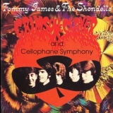 Tommy James & The Shondells - Crimson & Clover - Cellophane Symphony '1991