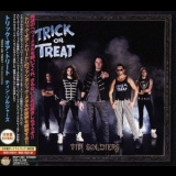 Trick Or Treat - Tin Soldiers  '2009 - Album