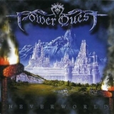 Power Quest - Neverworld '2003 - Album