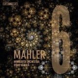 Minnesota Orchestra - Mahler: Symphony No. 6 In A Minor 'Tragic' '2018