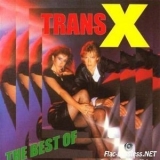 Trans-x - The Best Of '2001