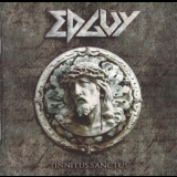 Edguy - Tinnitus Sanctus (2CD) '2008