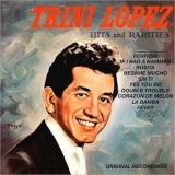 Trini Lopez - Hits And Rarities '1995