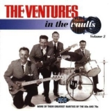 The Ventures - In The Vaults, Vol.2 '1999