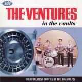 The Ventures - In The Vaults '1997