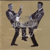 The Ventures - V-Gold '1999