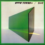 Eddie Jobson - Zinc / The Green Album '1983
