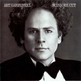 Art Garfunkel - Scissors Cut '1981